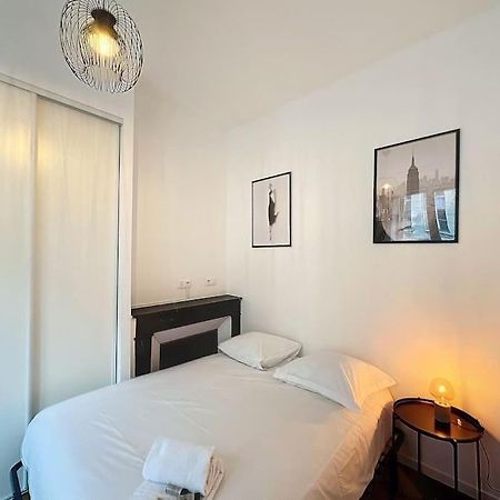 Cosy Appart, Rue St Cyr Лион Экстерьер фото