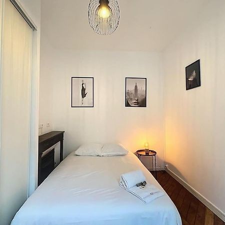 Cosy Appart, Rue St Cyr Лион Экстерьер фото