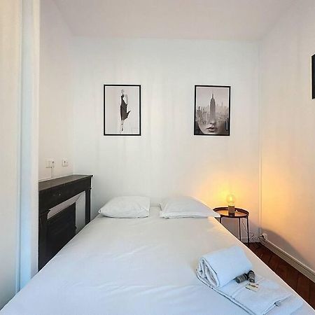 Cosy Appart, Rue St Cyr Лион Экстерьер фото