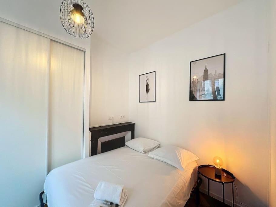 Cosy Appart, Rue St Cyr Лион Экстерьер фото